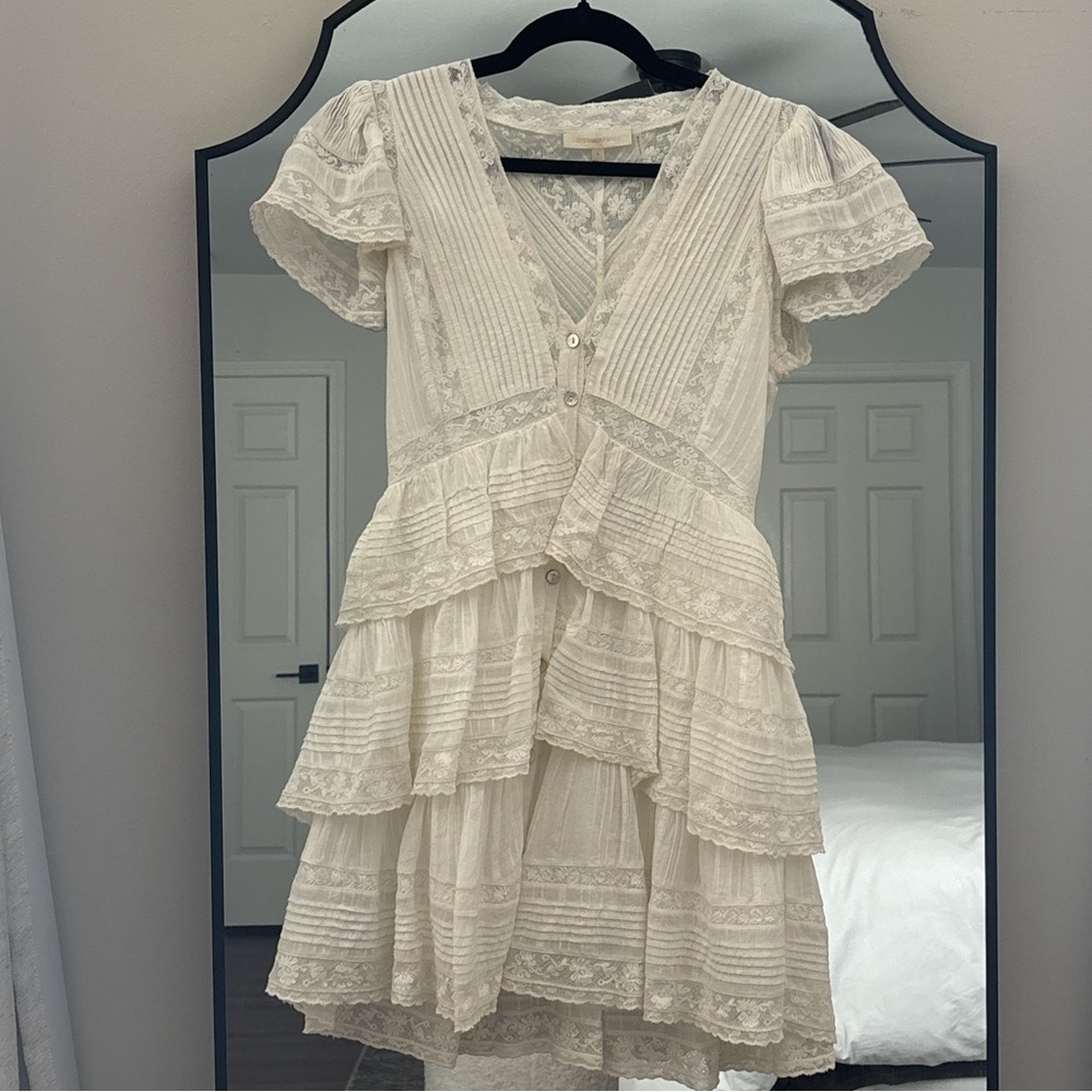 LoveShackFancy Dress